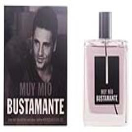 Perfume Homem Muy Mío Bustamante EDT (100 ml) - 100 ml