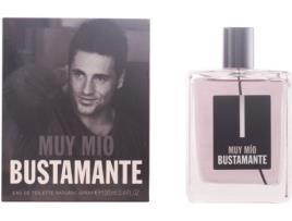 Perfume BUSTAMANTE Muito Mio Eau de Toilette (100 ml)