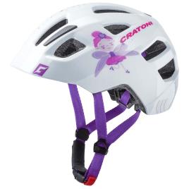 Cratoni Capacete Maxster XS-S Fairy