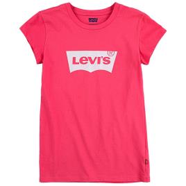 Camiseta Manga Curta Batwing 5 Years Tea Tree Pink