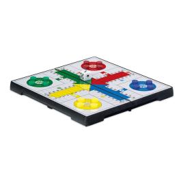 Cayro Jogos De Mesa Ludo Magnético One Size Multicolour