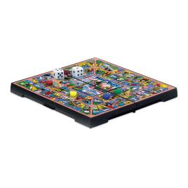 Jogos De Mesa De Ganso Magnético One Size Multicolour