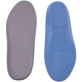 Palmilhas Memory EU 36-38 Blue