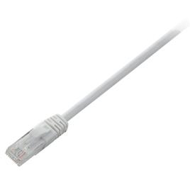 Cat6 Ethernet Utp 2 M One Size White