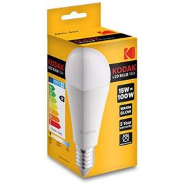 Kodak Lâmpada Led Globo 30415683 One Size White