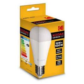 Kodak Lâmpada Led Globo 30415706 One Size White