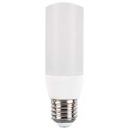 Silver Sanz Lâmpada Tubo Led 1140927 Eco One Size White