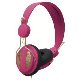 Phoenix Fones De Ouvido Air One Size Fuchsia