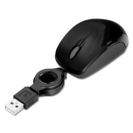 Phoenix Mouse Ph1010 Plus 800 Dpi One Size Black