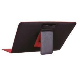 Phoenix Caso Key Bt 9-10´´ One Size Black / Red