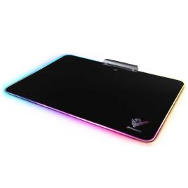 Tapete Rato Factor-xpad Rgb One Size Black