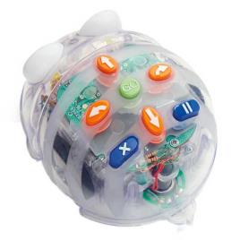 Tts Robô Blue-bot Class 6 Unidades One Size Clear