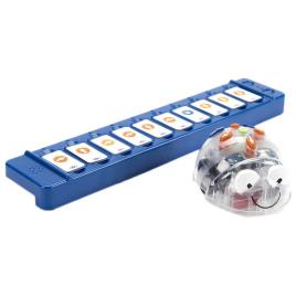 Touch Reader Blue-bot One Size Blue