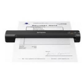 Scanner Workforce Es-50 One Size Black