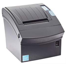 Bixolon Impressor De Etiquetas Srp-350iiicoeg Dt One Size Black