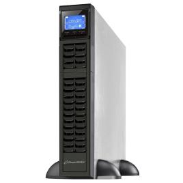 Ups Powerwalker Vfi 3000 Crm Lcd One Size Black