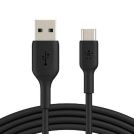 Cabo Ntusbtypec2cb Usb C 1 M 5 Unidades One Size Black