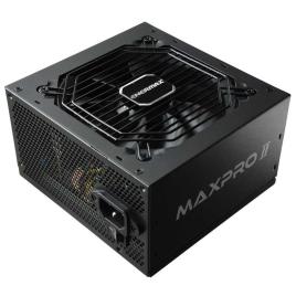 Fonte De Energia Max Power Ii 500w One Size Black