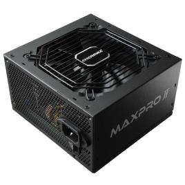 Fonte De Energia Max Power Ii 600w One Size Black