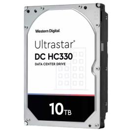 Disco Rígido Ultrastar Dc Hc330 10tb 7200rpm One Size Silver