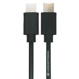 Cabo Ntusbtypecb5 Usb C 1 M 5 Unidades One Size Black