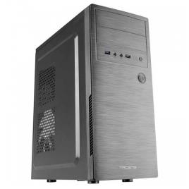 Atx Tower Case 2initiox One Size Grey / Black