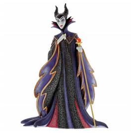 Figura Malévola 16 Cm One Size Black / Purple