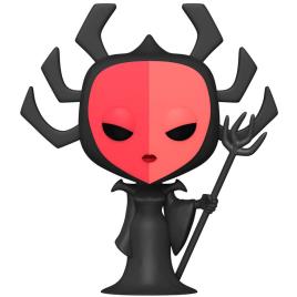 Figura Figura Pop Samurai Jack High Priestess One Size Multicolour