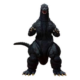 Figura Godzilla Sh Monster Arts Godzilla 1989 Godzilla Vs Biollante 16 Cm One Size Multicolour