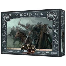 Uma Música De Gelo E Fogo: Beaters Board Game Espanhol Stark One Size Grey