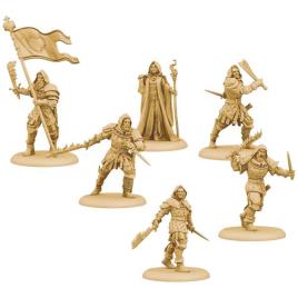 Asmodee Crônicas De Gelo E Fogo: Adeptos Do Jogo De Tabuleiro Espanhol R´hllor One Size Brown