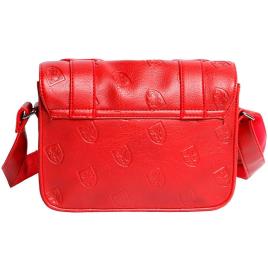 Karactermania Bolsa Harry Potter Satchel Gryffindor One Size Red