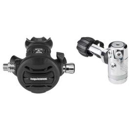 Com Conjunto Regulador Dst Xtx 50 Int One Size Silver