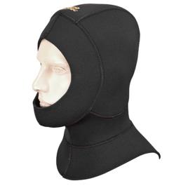 Aropec Capuz Ninja 5 Mm L Black