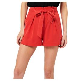 Shorts Vintage Paper Bag XL Americana Red