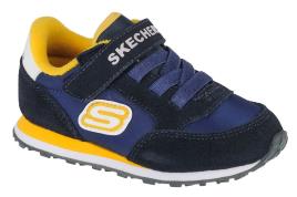 Retro Sneaks-gorvox 97366n-nvgd Botas EU 21 navy