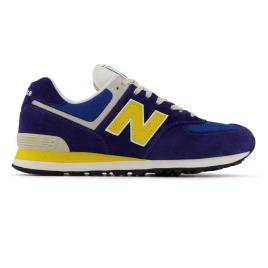 Treinadores 574v2 Archive Inspired EU 43 Navy 1