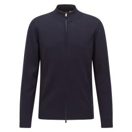 Casaco Malha Balonso M Dark Blue