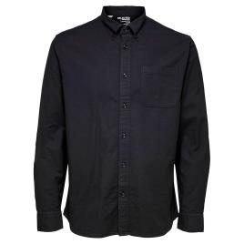Camisa Manga Comprida Egrick-ox Flex XL Black