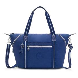 Sacola Art One Size Admiral Blue