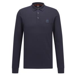 Polo Passerby 2XL Dark Blue