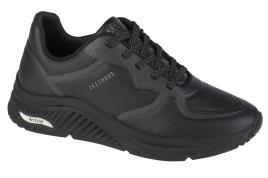 Arch Fit S-miles 155570-bbk Trainers EU 37 Black