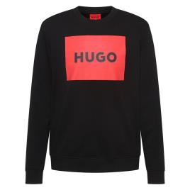 Suéter Duragol222 M Black