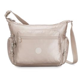 Saco Gabbie One Size Metallic Glow