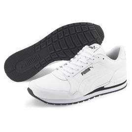 Treinadores St Runner V3 L EU 42  White /  White /  Black