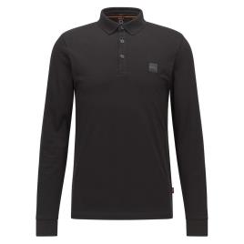 Polo Passerby 2XL Black