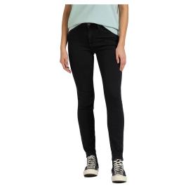 Jeans Foreverfit 32 Black Avery