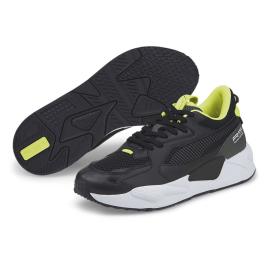 Treinadores Rs-z Core EU 41 Puma Black / Dark Shadow / Fizzy Lime