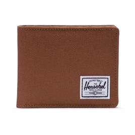 Herschel Carteira Roy Rfid One Size Rubber