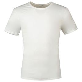 Camiseta Th3451 S Blanc